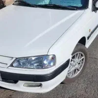 پژو پارس سال مدل ۹۹|خودرو سواری و وانت|اسلامشهر, شهرک لاله|دیوار