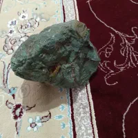 سنگ فیروزه سبز و آبی