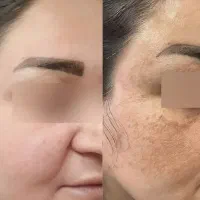 سفید شو اورجینال