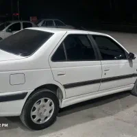 پژو پارس مدل ۹۱|خودرو سواری و وانت|خمام, |دیوار