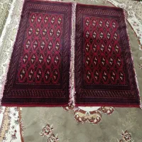 قالیچه دست باف