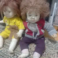 عروسک مانکن