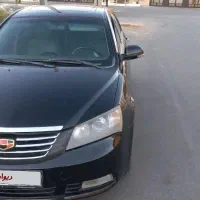 جیلی امگرند ۷ بی رنگ کامل|خودرو سواری و وانت|تبریز, |دیوار