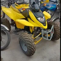 موتور چهار چرخ ۲۵۰ جترو