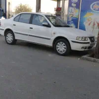 سمند مدل94 مولتی پلکس