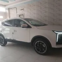 کی ام سی X5 مدل 1402|خودرو سواری و وانت|شهرکرد, |دیوار