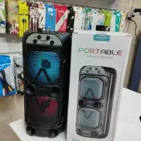 اسپیکر GTS 2163