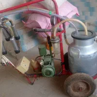 شیر دوش|ماشینآلات صنعتی|اسدآباد, |دیوار