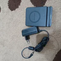 شارژر وایرلس استفاده نشده