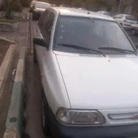 سلام ماشین پرایدمدل 85|خودرو سواری و وانت|ری, علایین|دیوار