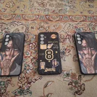 3عدد قاب گوشی A54 5g