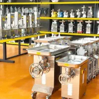 چرخ گوشت صنعتی|کافیشاپ و رستوران|خرمآباد, |دیوار