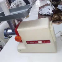 چرخگوشت نیکو، اصیل و ناسیونال سابق|خردکن، آسیاب، غذاساز|تهران, سلسبیل جنوبی|دیوار