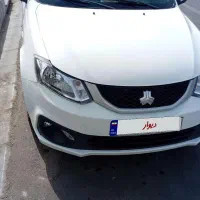 ساینا S مدل ۱۴۰۴ به روئیت صفر|خودرو سواری و وانت|صدرا-فارس, باغشهر گلبهار صدرا|دیوار