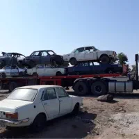 خرید خودروی فرسوده با بالاترین قیمت