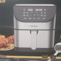 سرخ کن بدون روغن مارک مک اصلی