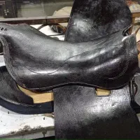 زین|اسب و تجهیزات اسب‌سواری|مشهد, گلشور|دیوار