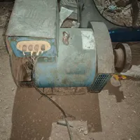 ژنراتور ۳۰کیلووات