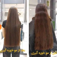 ۵تا خدمات رایگان در کنار فقط هزینه موخورگیری روسی