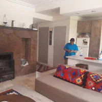 شمشک مجتمع افتاب ۹۰ متر ۲خواب|اجارهٔ آپارتمان|شمشک, |دیوار