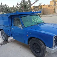 نیسان وانت|خودرو سواری و وانت|شهریار, شهرک بهاران (ویره)|دیوار