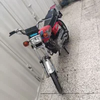 موتور سیکلت