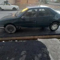 اردی مدل ۸۴|خودرو سواری و وانت|سلماس, |دیوار