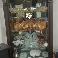 بوفه درحدنو