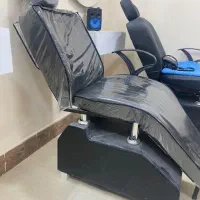 صندلی اصلاح
