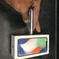 iPhone x|موبایل|نیشابور, امین اسلامی|دیوار