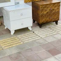 دراور|مبلمان خانگی و میز عسلی|لاهیجان, گلستان|دیوار