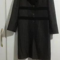 مانتو شلوار اداری