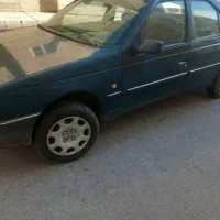 اردی ۸۴ دوگانه سی ان جی