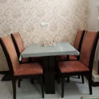 میز نهار خوری