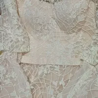 لباس عقد مجلسی