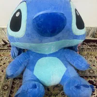 عروسک استیج به علت کات