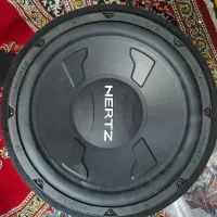 لوازم سیستم صوتی خودرو