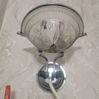 روشنایی گازی  دیوار کوب با توری نونو