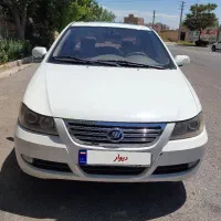 لیفان ۶۲۰ موتور ۱۸۰۰ مدل ۱۳۹۱ اقساطی معاوضه نقد