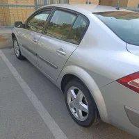 رنو مگان 2000cc - 2006 مدل 1385|خودرو سواری و وانت|تهران, حکیمیه|دیوار