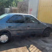 پژو ۴۰۵