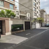 دربستی دوطبقه قابل سکونت