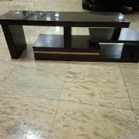 فروش میز تلویزون باز قابلیت تغییر اندازه