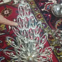 لوستردیواری