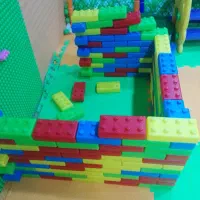 وسایل بازی ومینی پارک|اسباببازی|گنبد کاووس, |دیوار