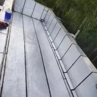 عایقهای رطوبتی ایزوگام