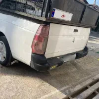 وانت آریسان دوگانه سوز، مدل ۱۳۹۴|خودرو سواری و وانت|بومهن, |دیوار