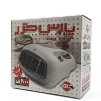 بخاری رومیزی پارس خزر