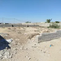 فروش-زمین-400-متری-در-رمین