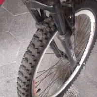 دوچرخه ۲۶فلش با لاستیک جلو نو ویک لاستیک دیگه|دوچرخه، اسکیت، اسکوتر|قم, امامزاده ابراهیم|دیوار
